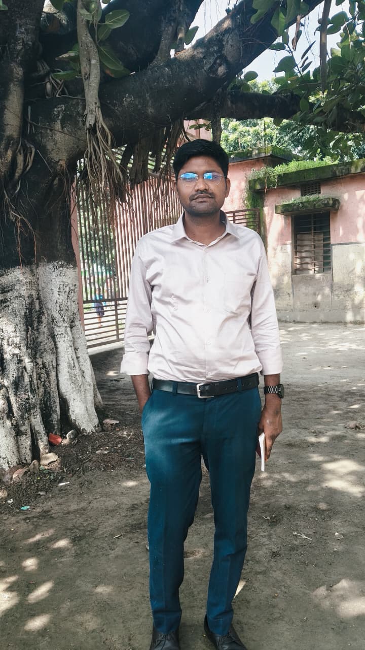 Ranvijay Arya